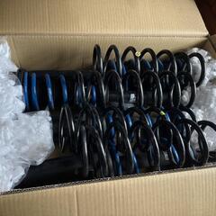 エスペリアスーパーダウンサス