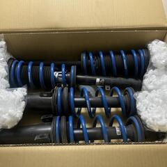 エスペリアスーパーダウンサス