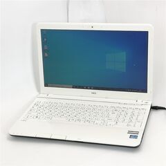 【ネット決済・配送可】新品SSD 15.6型 ノートパソコン N...