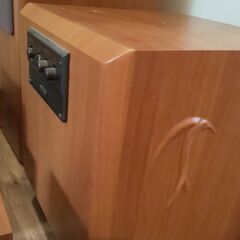 【値下げ】DENON AVC-1580+スピーカー サブウーファー セット 