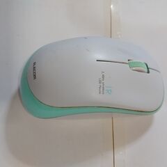 ワイヤレスマウス(無線マウス)