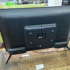 リサイクルショップどりーむ天保山店】1791 テレビ 2020年製 32 