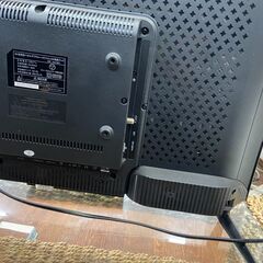 リサイクルショップどりーむ天保山店】1791 テレビ 2020年製 32