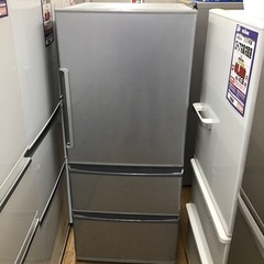 J-24【ご来店頂ける方限定】AQUAのスリム冷凍庫です