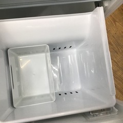 #H-47【ご来店頂ける方限定】HITACHIの2ドア冷凍冷蔵庫です