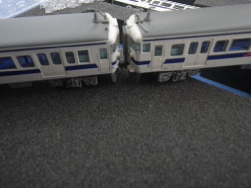 Nゲージ マイクロエース 415系九州色 更新車 クーラー交換4両セット【モノ