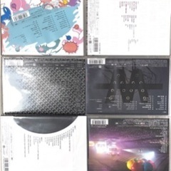 AAA.Nissy DVD6枚セット