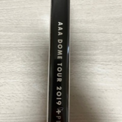 AAA.Nissy DVD6枚セット