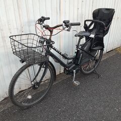 BRIDGESTONE - HY DEE B ブリヂストン電動　バッテリー、充電器付属　1都3県お届け無料 HY DEE B ブリヂストン電動 バッテリー、充電器付属 1都3県お
