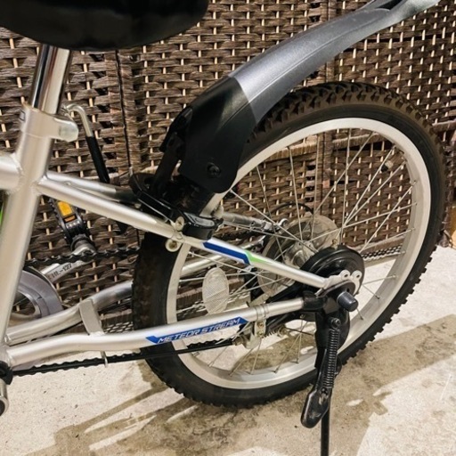 売約済み】【実質表示価格より20％お値引き！！】 2019年購入 メテオ