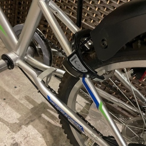 売約済み】【実質表示価格より20％お値引き！！】 2019年購入 メテオ