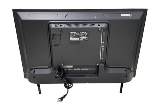 GM443【近隣配達可能♪】テレビ ハイセンス 32インチ 32BK1 GM443【近隣配達可能♪】テレビ ハイセンス 32インチ 32BK1