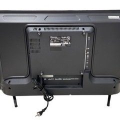 GM443【近隣配達可能♪】テレビ ハイセンス 32インチ 32BK1 リサイクル