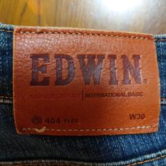 EDWIN404   W30