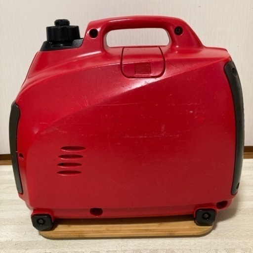 週末値下げセール！突然の災害の備えに！HONDA インバーター発電機EU9i