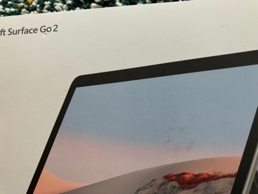 surface go 2 キーボードと箱付 | skvp.co.uk