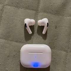 AirPods Proの様なイヤホン