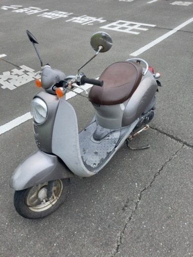 原付　ホンダ　格安　バイク