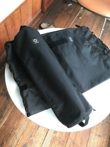ありがとうございました］Helinox ヘリノックス タクティカル