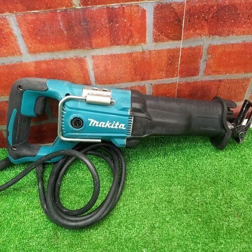 マキタ makita JR3051T レシプロソー【野田愛宕店】【店頭取引限定