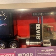 アメリカントレーラー ダイキャストモデル⑦