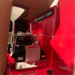 アメリカントレーラー ダイキャストモデル⑦