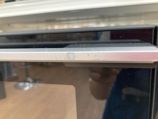 ★180日間長期保証★ SHARP 電子レンジ　RE-TS171-B  年式2020年製 動作確認／クリーニング済み KJ809