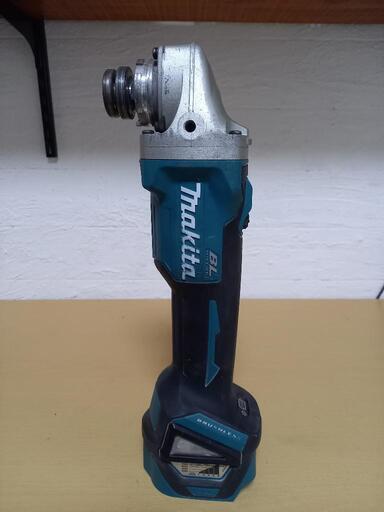 Makita　グラインダー