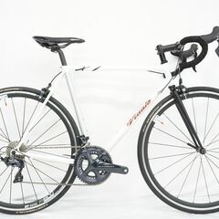 VIVALO 「ビバロ」 Eco - Stronglight 2021年オーダー ロードバイク