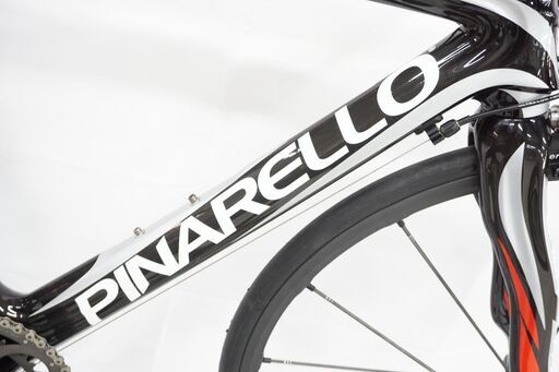 ジャンク PINARELLO 「ピナレロ」 DOGMA 60.1 2011年モデル ロードバイク フルカーボン CAMPAGNOLO 3722080900018