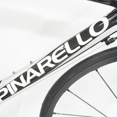 ジャンク PINARELLO 「ピナレロ」 DOGMA 60.1 2011年モデル ロードバイク フルカーボン CAMPAGNOLO 3722080900018