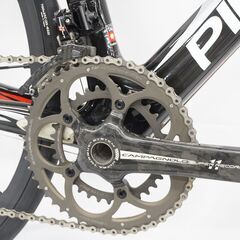 ジャンク PINARELLO 「ピナレロ」 DOGMA 60.1 2011年モデル ロードバイク フルカーボン CAMPAGNOLO 3722080900018