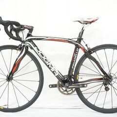 ジャンク PINARELLO 「ピナレロ」 DOGMA 60.1 2011年モデル ロードバイク フルカーボン CAMPAGNOLO 3722080900018 ジャンク PINARELLO 「ピナレロ」 DOGMA 60.1 2011年モデル ロード