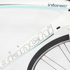 BIANCHI 「ビアンキ」 INTENSO TIAGRA 2016年モデル ロードバイク フルカーボン 3722080900037