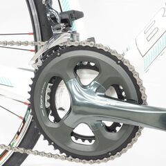 BIANCHI 「ビアンキ」 INTENSO TIAGRA 2016年モデル ロードバイク フルカーボン 3722080900037