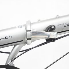 DAHON 「ダホン」 SPEED FALCO 2020年モデル 折り畳み自転車 
