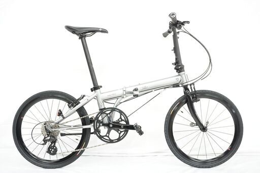 DAHON 「ダホン」 SPEED FALCO 2020年モデル 折り畳み自転車 折りたたみ ミニベロ 3722080700003