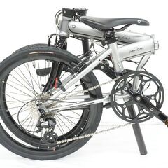 DAHON 「ダホン」 SPEED FALCO 2020年モデル 折り畳み自転車 