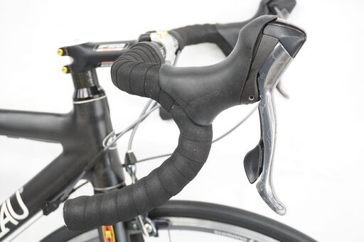 LOUIS GARNEAU 「ルイガノ」 RC10 2008年モデル ロードバイク フルカーボン 3722080900001