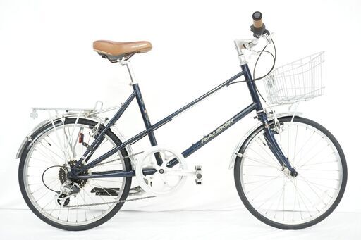 RALEIGH 「ラレー」 RSM RSW Sport Mixte 2019年モデル ミニベロ シティーサイクル 3722080600005