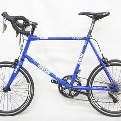 GIOS 「ジオス」 FELUCA 2020年モデル ミニベロ ロードバイク 