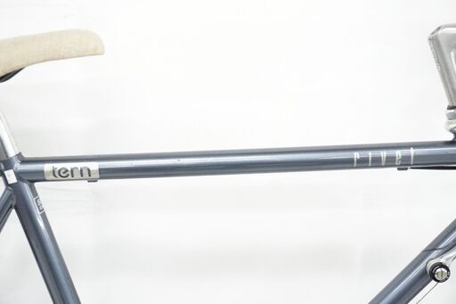 tern 「ターン」 rivet 2017年モデル ロードバイク 650c 3722070900004 tern 節約 「ターン」 rivet 2017年モデル ロードバイク 650c