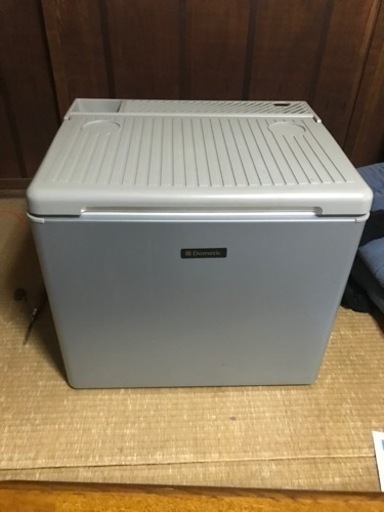 ［ありがとうございました］ドメティック モービルクール 3WAY. 33L Dometic