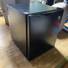 １ドア冷蔵庫(21年製)