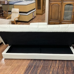 C1*411[ご来店頂ける方限定]ソファーベッド C1*411[ご来店頂ける方限定]ソファーベッド