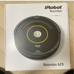 iRobot 625