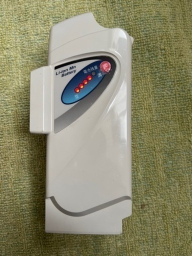 電動アシスト自転車 バッテリー 電池 NKY215B02