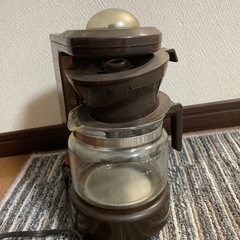 コーヒーメーカー