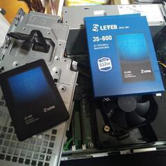 【完売御礼。小型高性能】Hp Core i5 7500T+8GB RAM+512GB SSD+Office 完売御礼。小型高性能】Hp Core i5 7500T+8GB RAM+512GB SSD+