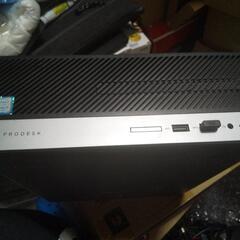 【完売御礼。小型高性能】Hp Core i5 7500T+8GB RAM+512GB SSD+Office 完売御礼。小型高性能】Hp Core i5 7500T+8GB RAM+512GB SSD+